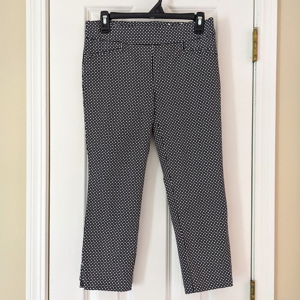 🌿3/$15 Jasmine and Juliana Cropped Pants - Picture 1 of 5